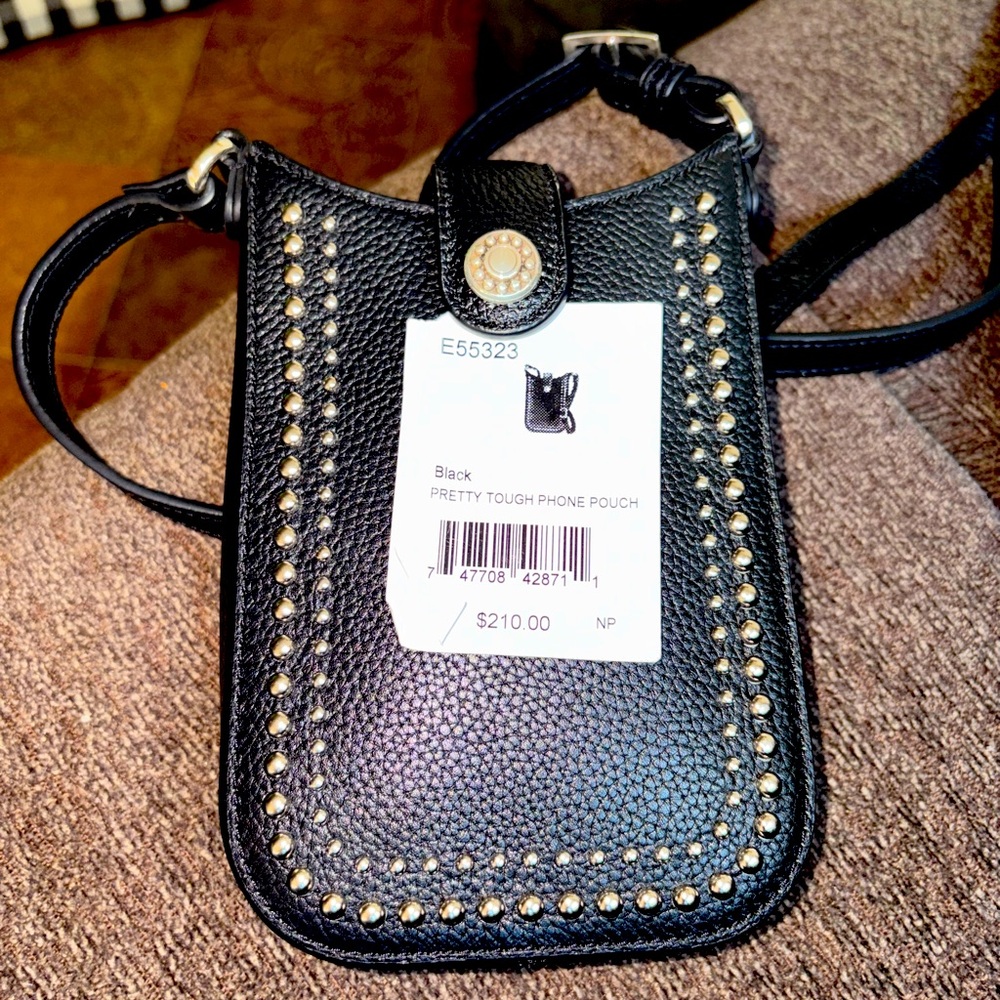 Brighton phone crossbody